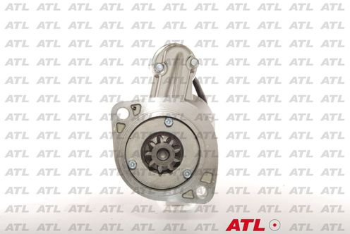 żtartér ATL Autotechnik